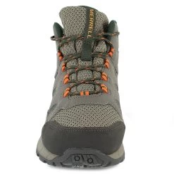 Merrell Oakcreek Mid -Chic Shoe Shop 430051 images 03