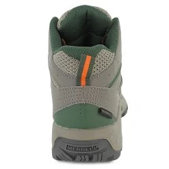 Merrell Oakcreek Mid -Chic Shoe Shop 430051 images 04