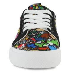 Super Mario Canvas -Chic Shoe Shop 440171 images 03