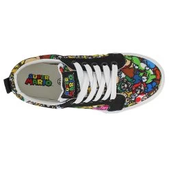 Super Mario Canvas -Chic Shoe Shop 440171 images 05