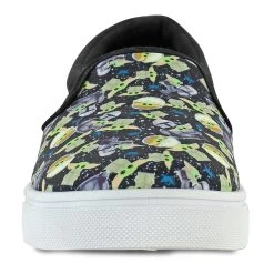 Star Wars The Mandalorian Baby Yoda Slip-On -Chic Shoe Shop 440172 images 03
