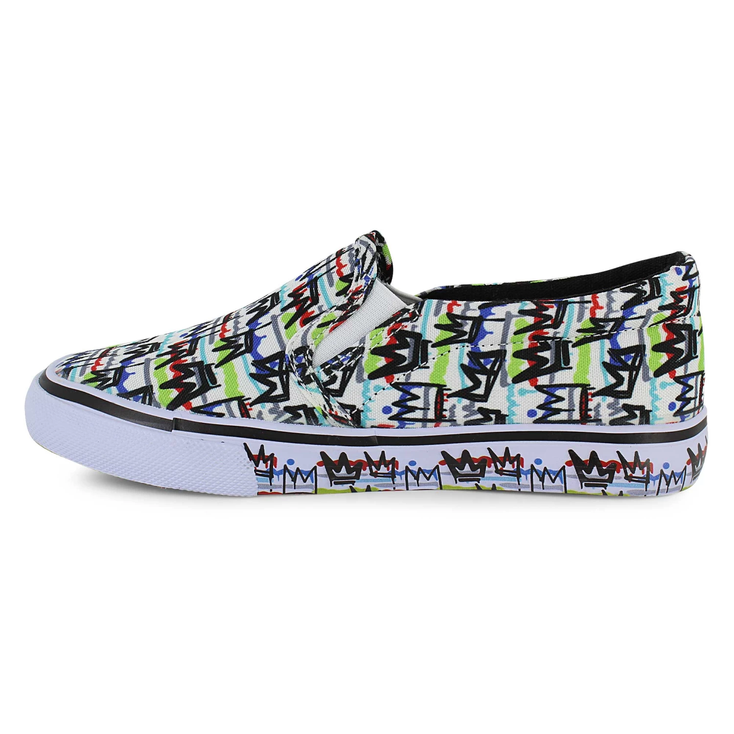 Air Underground Crowns 2 Air Underground Crowns - Image 2