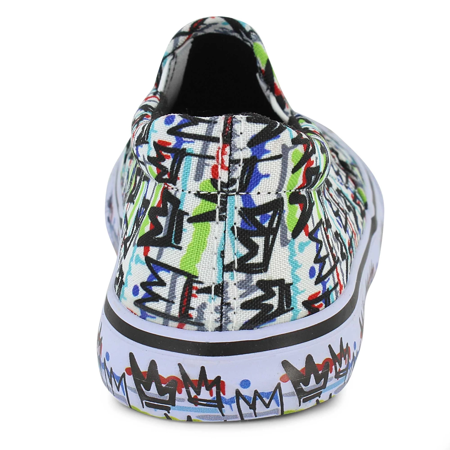 Air Underground Crowns 4 Air Underground Crowns - Image 4