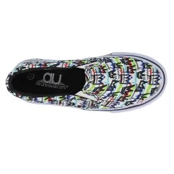 Air Underground Crowns 9 Air Underground Crowns -Chic Shoe Shop 440189 images 05