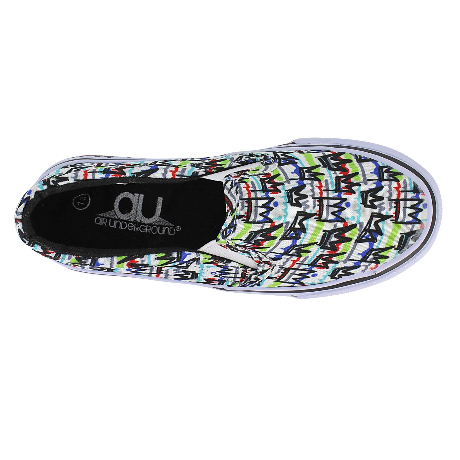 Air Underground Crowns 5 Air Underground Crowns - Image 5