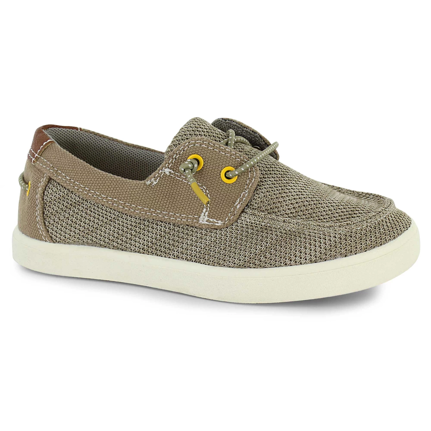 London Underground Canvas Fly Knit 1 London Underground Canvas Fly Knit