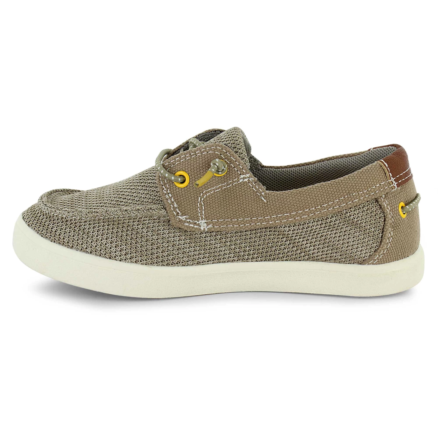 London Underground Canvas Fly Knit 2 London Underground Canvas Fly Knit - Image 2