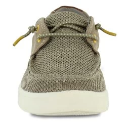 London Underground Canvas Fly Knit 7 London Underground Canvas Fly Knit -Chic Shoe Shop 440195 images 03