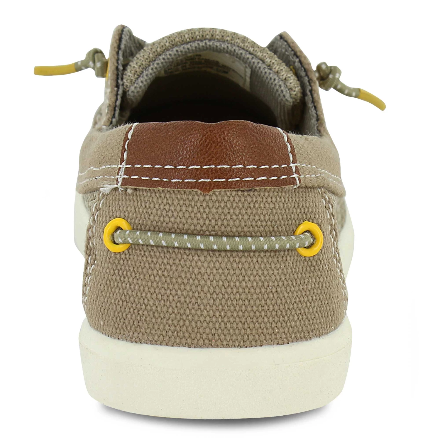 London Underground Canvas Fly Knit 4 London Underground Canvas Fly Knit - Image 4