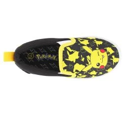 Pokemon Canvas Slip-On 9 Pokemon Canvas Slip-On -Chic Shoe Shop 440210 images 05