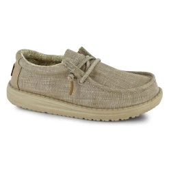 Hey Dude Wally Youth