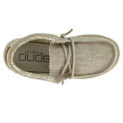 Hey Dude Wally Youth -Chic Shoe Shop 440216 images 05