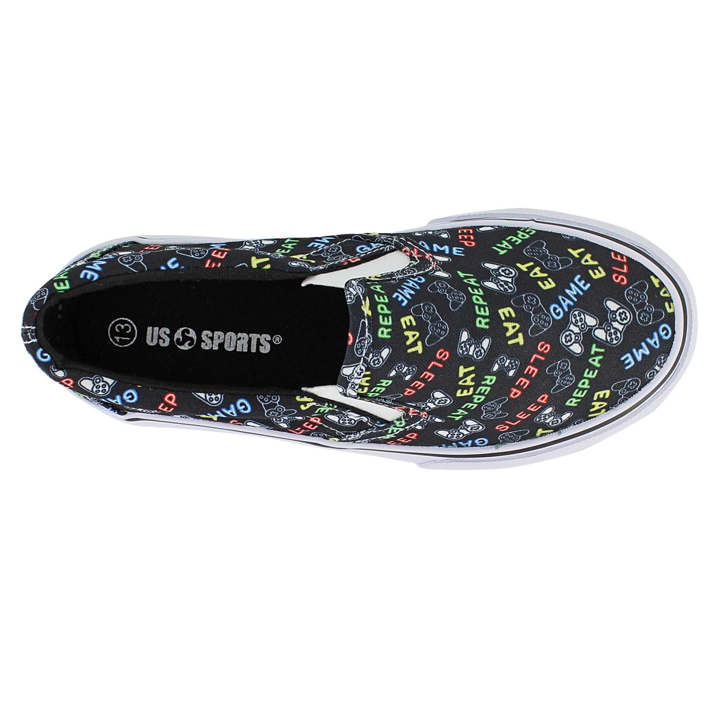 U.S. Sports Game 5 U.S. Sports Game - Image 5