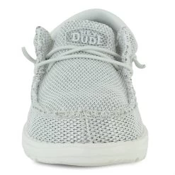 Hey Dude Wally Youth Sox Funk -Chic Shoe Shop 440219 images 03