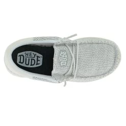 Hey Dude Wally Youth Sox Funk -Chic Shoe Shop 440219 images 05