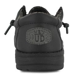 Hey Dude Wally Youth -Chic Shoe Shop 440220 images 04