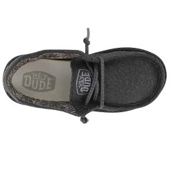 Hey Dude Wally Youth -Chic Shoe Shop 440220 images 05