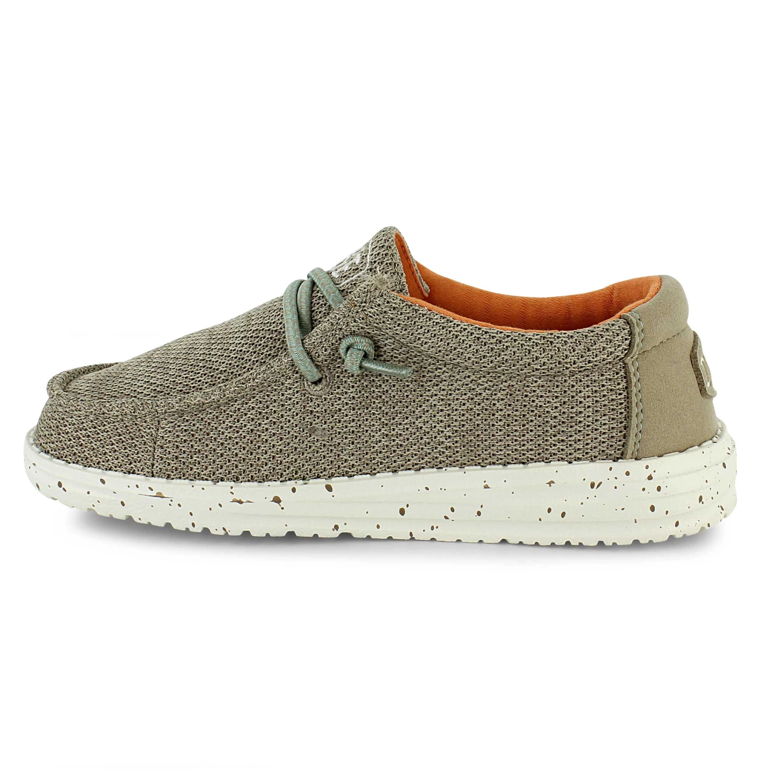 Hey Dude Wally Youth Sox 2 Hey Dude Wally Youth Sox - Image 2