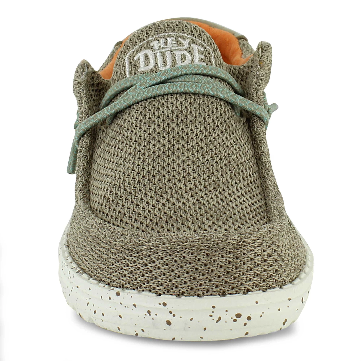 Hey Dude Wally Youth Sox 3 Hey Dude Wally Youth Sox - Image 3