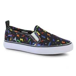 US Sports Lightning Bolt Slip-On