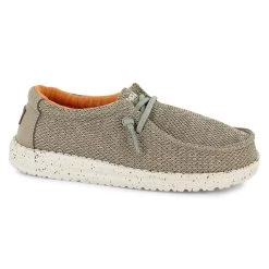 Hey Dude Wally Youth Knit