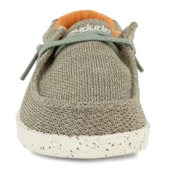 Hey Dude Wally Youth Knit -Chic Shoe Shop 440235 images 03