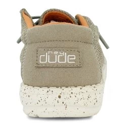 Hey Dude Wally Youth Knit -Chic Shoe Shop 440235 images 04