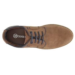 Oliver Mason Brent 9 Oliver Mason Brent -Chic Shoe Shop 450056 images 05