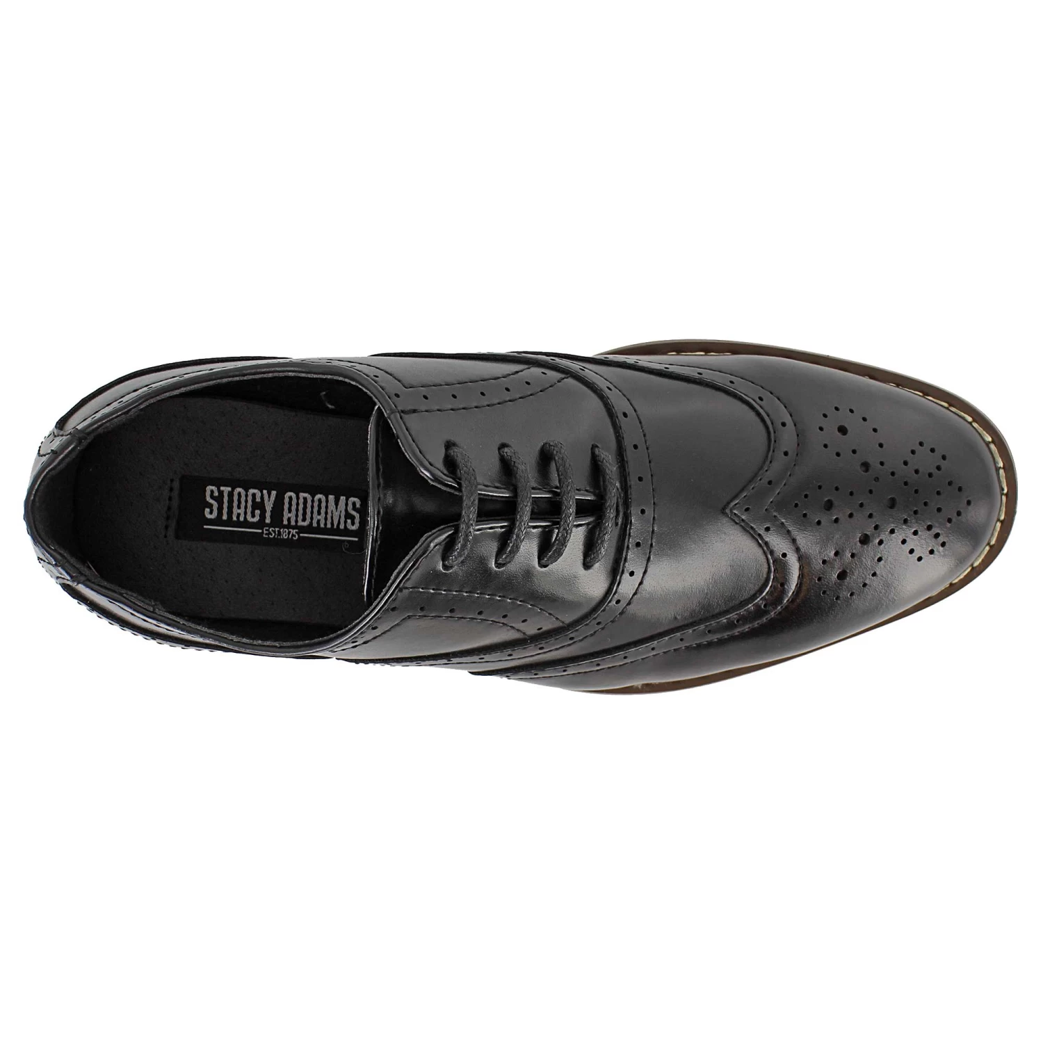 Stacy Adams 43419 5 Stacy Adams 43419 - Image 5