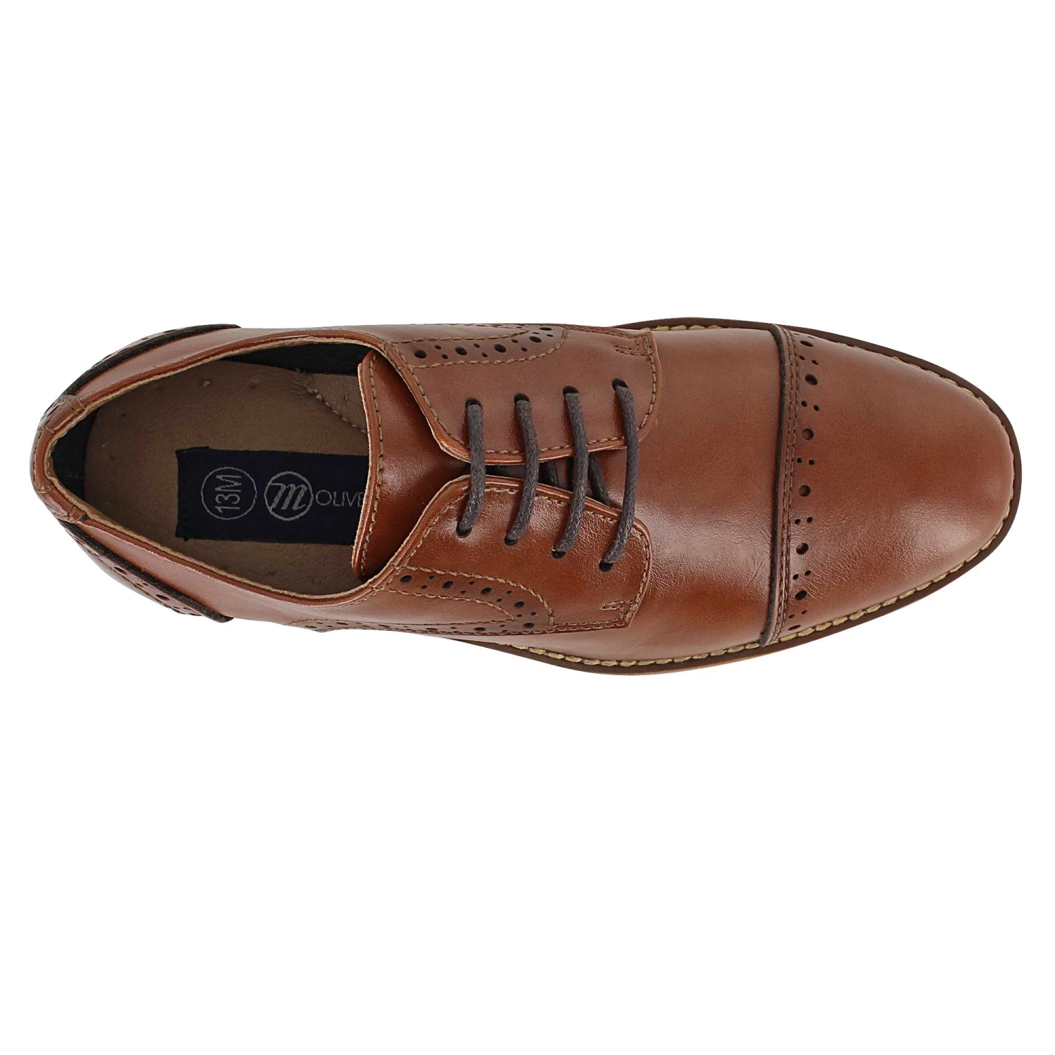 Oliver Mason Colton Cap 5 Oliver Mason Colton Cap - Image 5