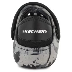Skechers Foamies - Swifters II - Aqua Swirl 9 Skechers Foamies - Swifters II - Aqua Swirl -Chic Shoe Shop 470327 images 04