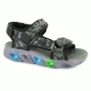 Skechers S Lights - Hypno-Splash - Sun Breaks