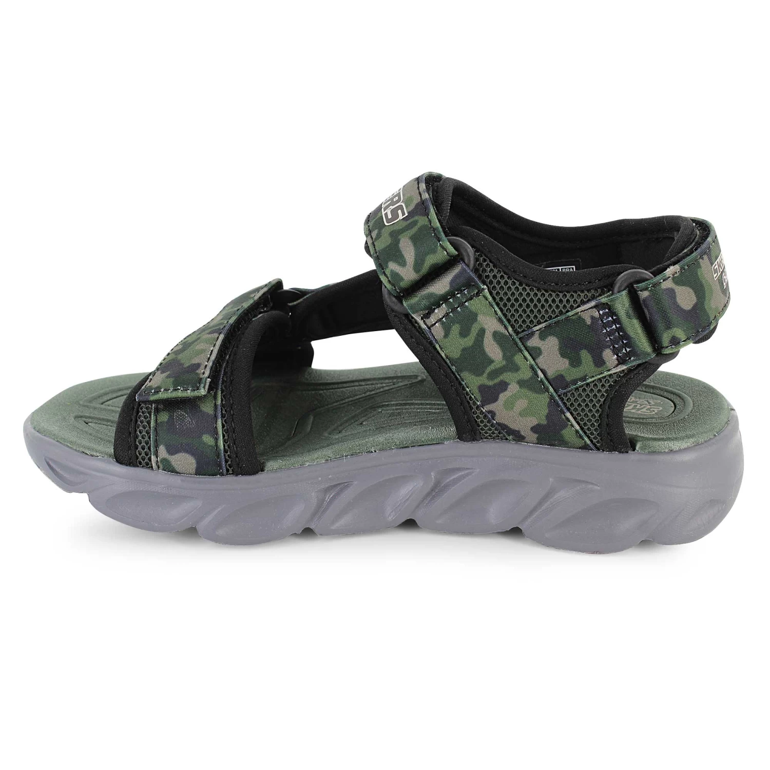 Skechers S Lights - Hypno-Splash - Sun Breaks 3 Skechers S Lights - Hypno-Splash - Sun Breaks - Image 3