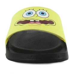 SpongeBob SquarePants Slide -Chic Shoe Shop 470342 images 03