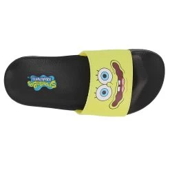 SpongeBob SquarePants Slide -Chic Shoe Shop 470342 images 05