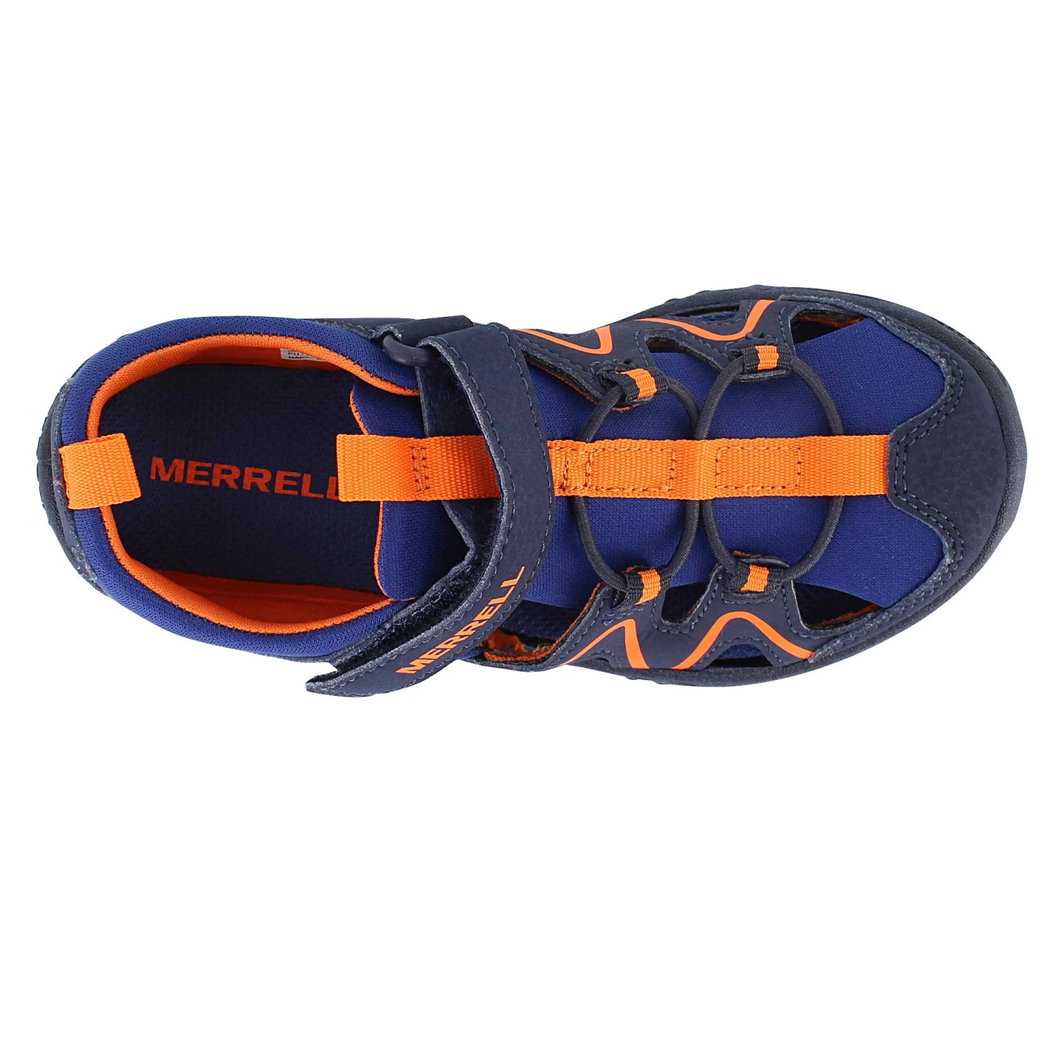 Merrell Hydro Explorer 5 Merrell Hydro Explorer - Image 5