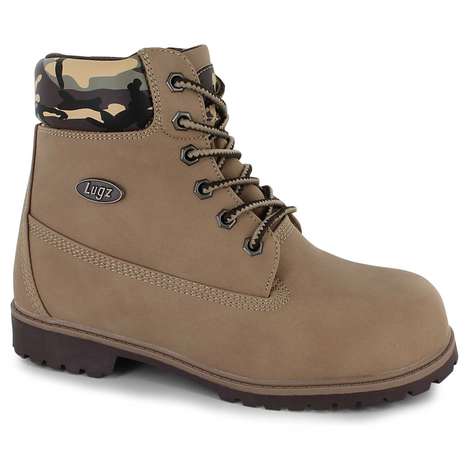 Lugz Convoy 1 Lugz Convoy