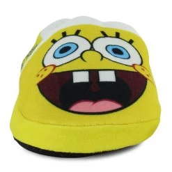 SpongeBob SquarePants Slipper -Chic Shoe Shop 490009 images 03