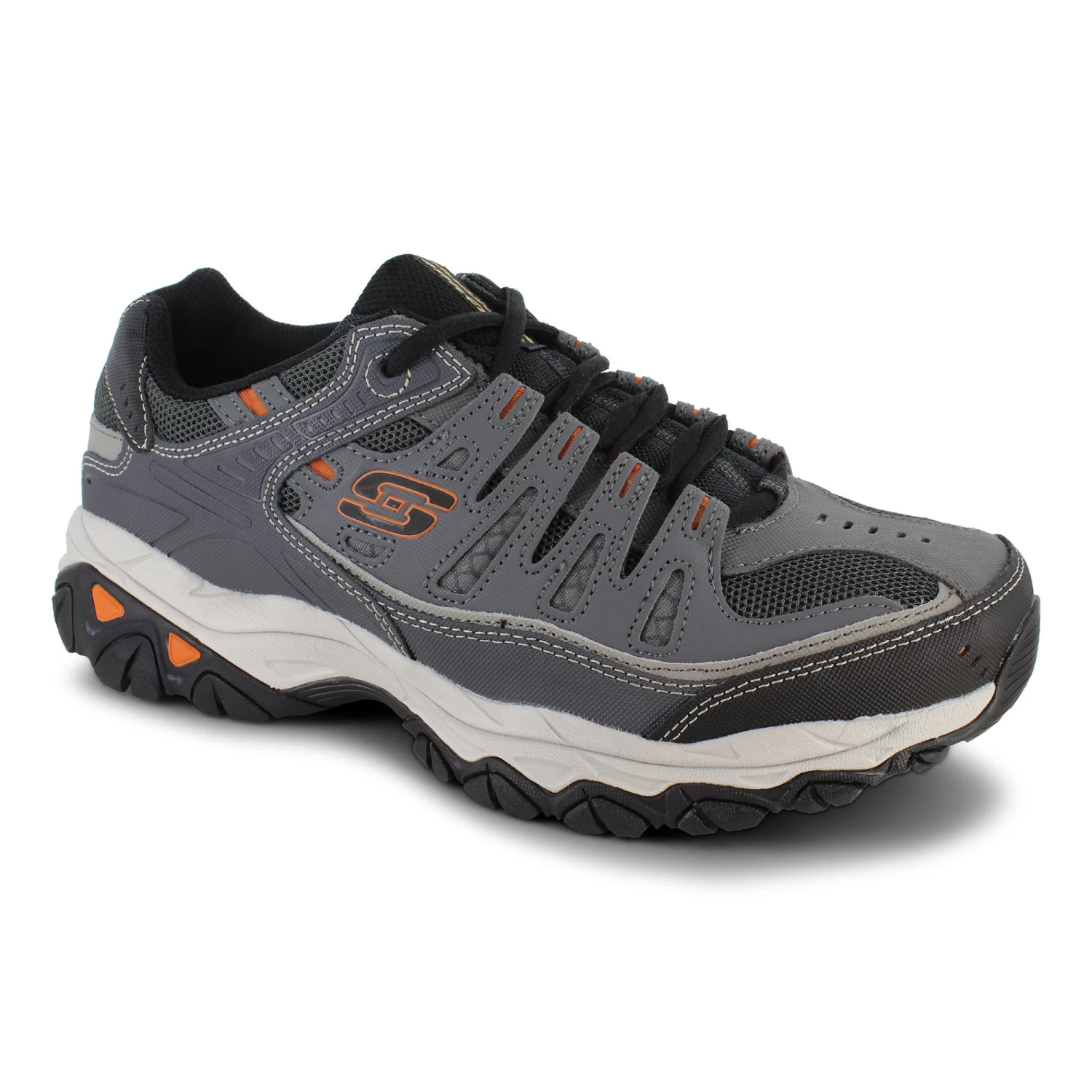 Skechers After Burn - Memory Fit 50125 1 Skechers After Burn - Memory Fit 50125