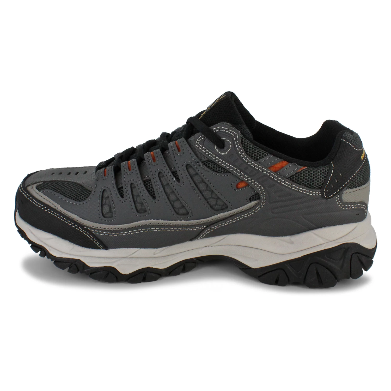 Skechers After Burn - Memory Fit 50125 2 Skechers After Burn - Memory Fit 50125 - Image 2