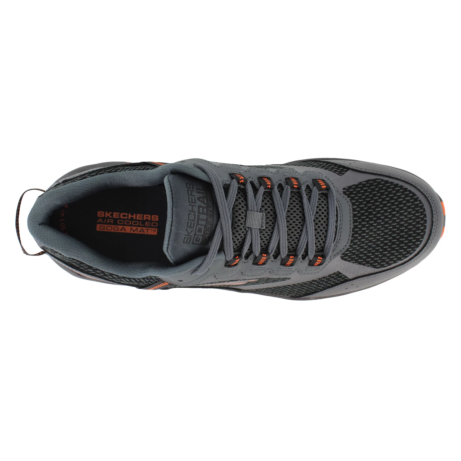 Skechers GOrun Trail - Altitude 220112 5 Skechers GOrun Trail - Altitude 220112 - Image 5