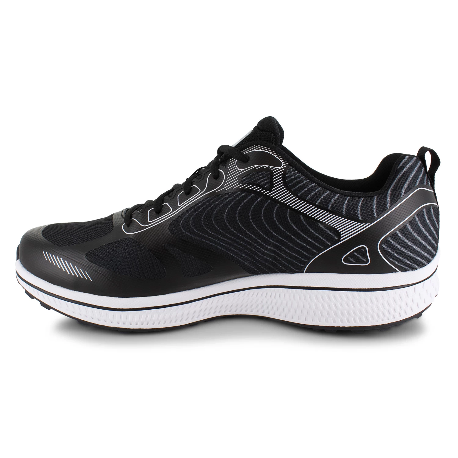 Skechers GOrun Consistent - Fleet Rush 220035 2 Skechers GOrun Consistent - Fleet Rush 220035 - Image 2