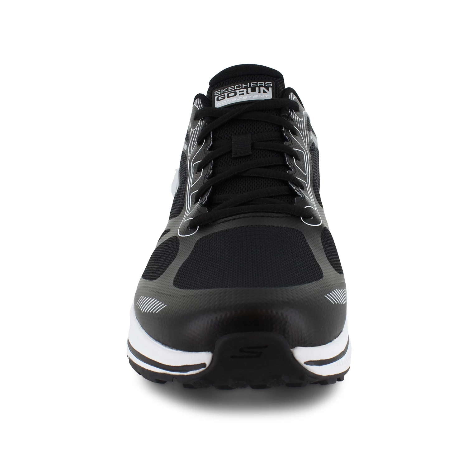 Skechers GOrun Consistent - Fleet Rush 220035 3 Skechers GOrun Consistent - Fleet Rush 220035 - Image 3