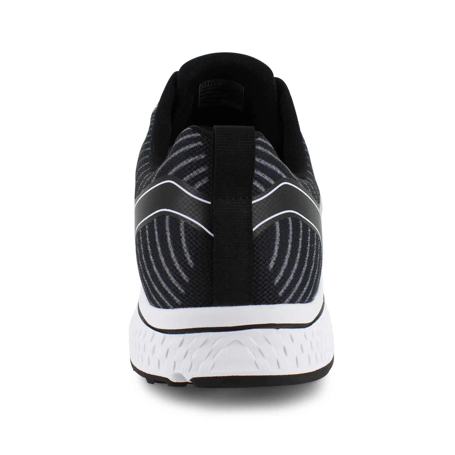 Skechers GOrun Consistent - Fleet Rush 220035 4 Skechers GOrun Consistent - Fleet Rush 220035 - Image 4