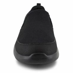 Skechers GOwalk Max - Clinched 216010 -Chic Shoe Shop 516637 images 03