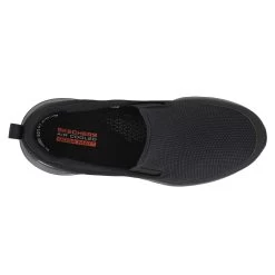 Skechers GOwalk Max - Clinched 216010 -Chic Shoe Shop 516637 images 05