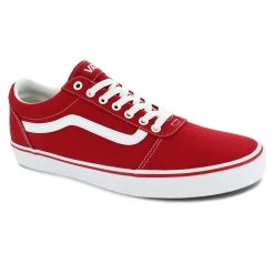 Vans Ward Lo