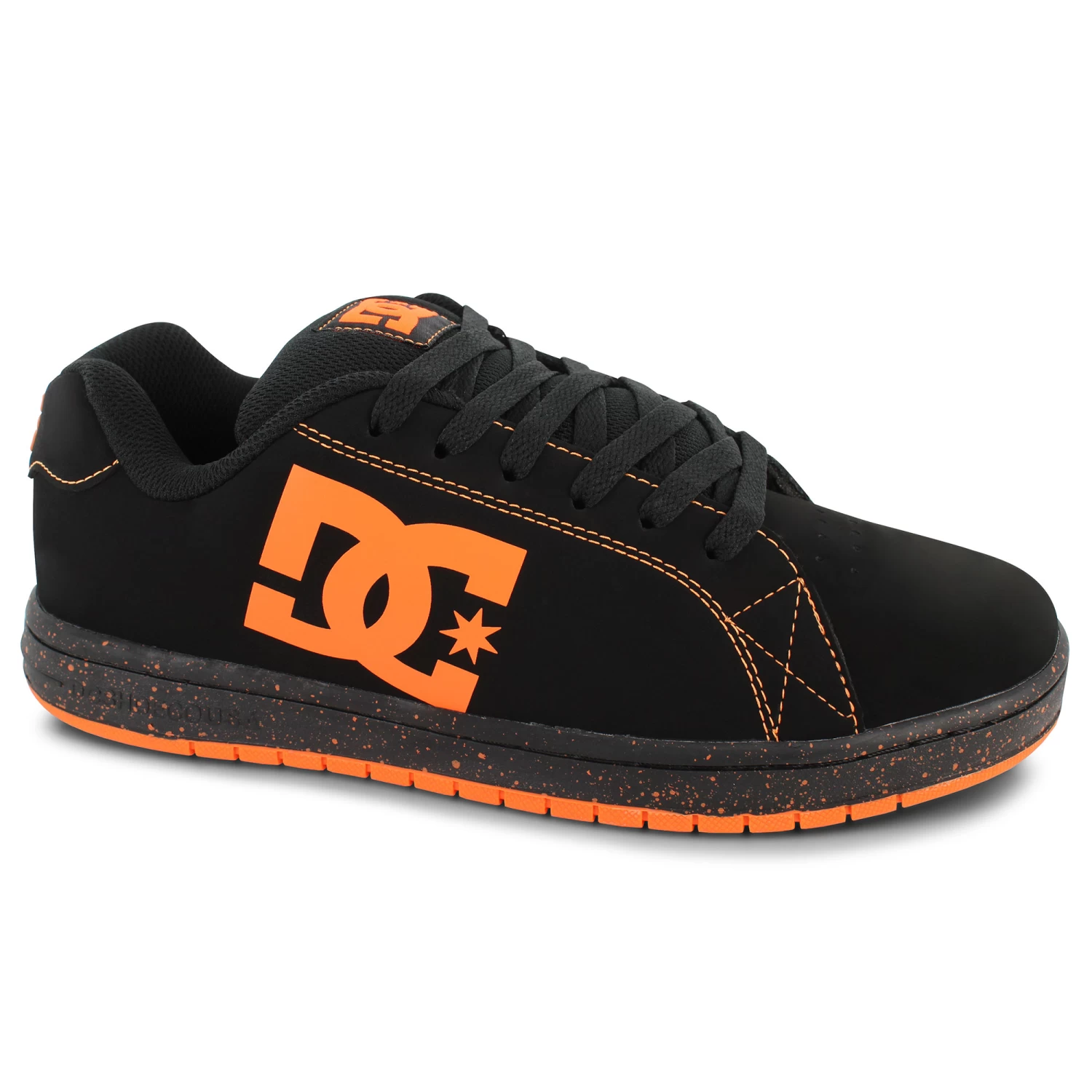 DC SHOES DC Gaveler 1 DC SHOES DC Gaveler
