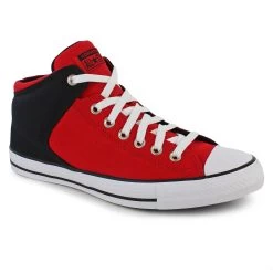 Converse Chuck Taylor All Star High Street