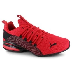 PUMA Axelion Interest Stripe